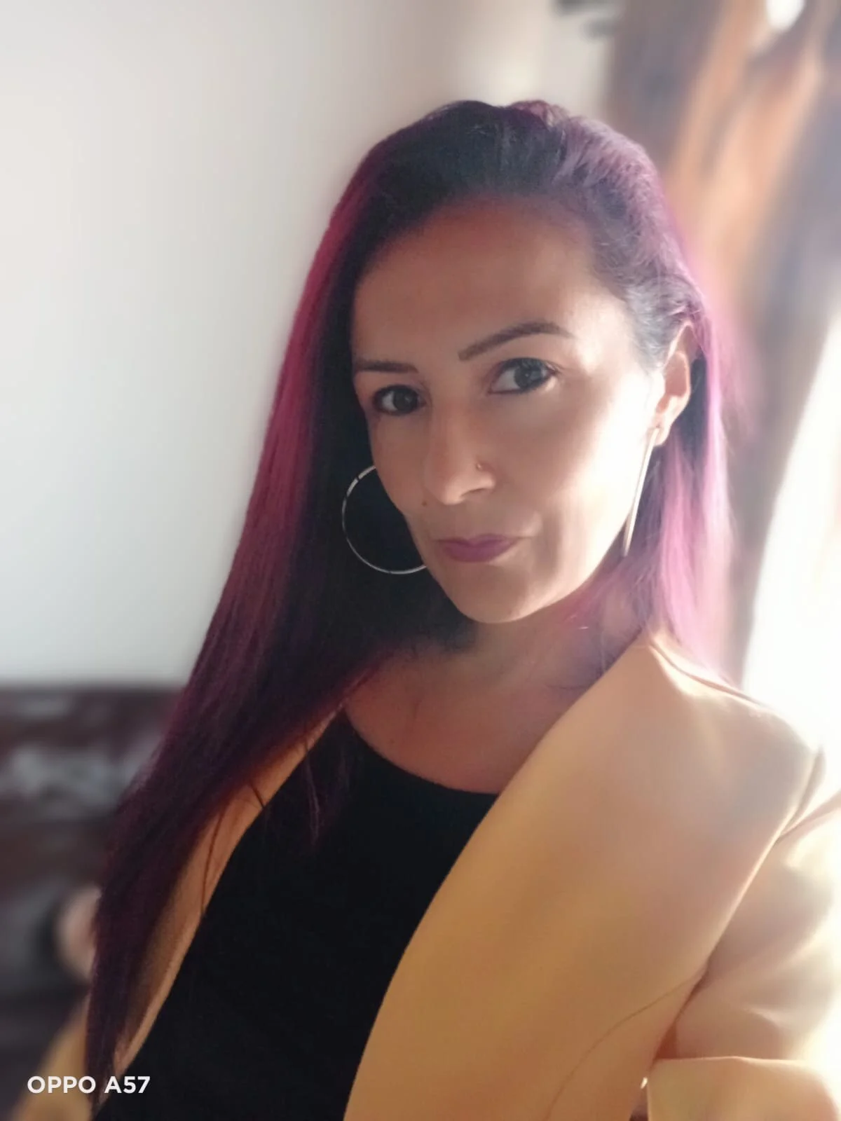 XXX Porn Photo of Nude saray_hotty 3