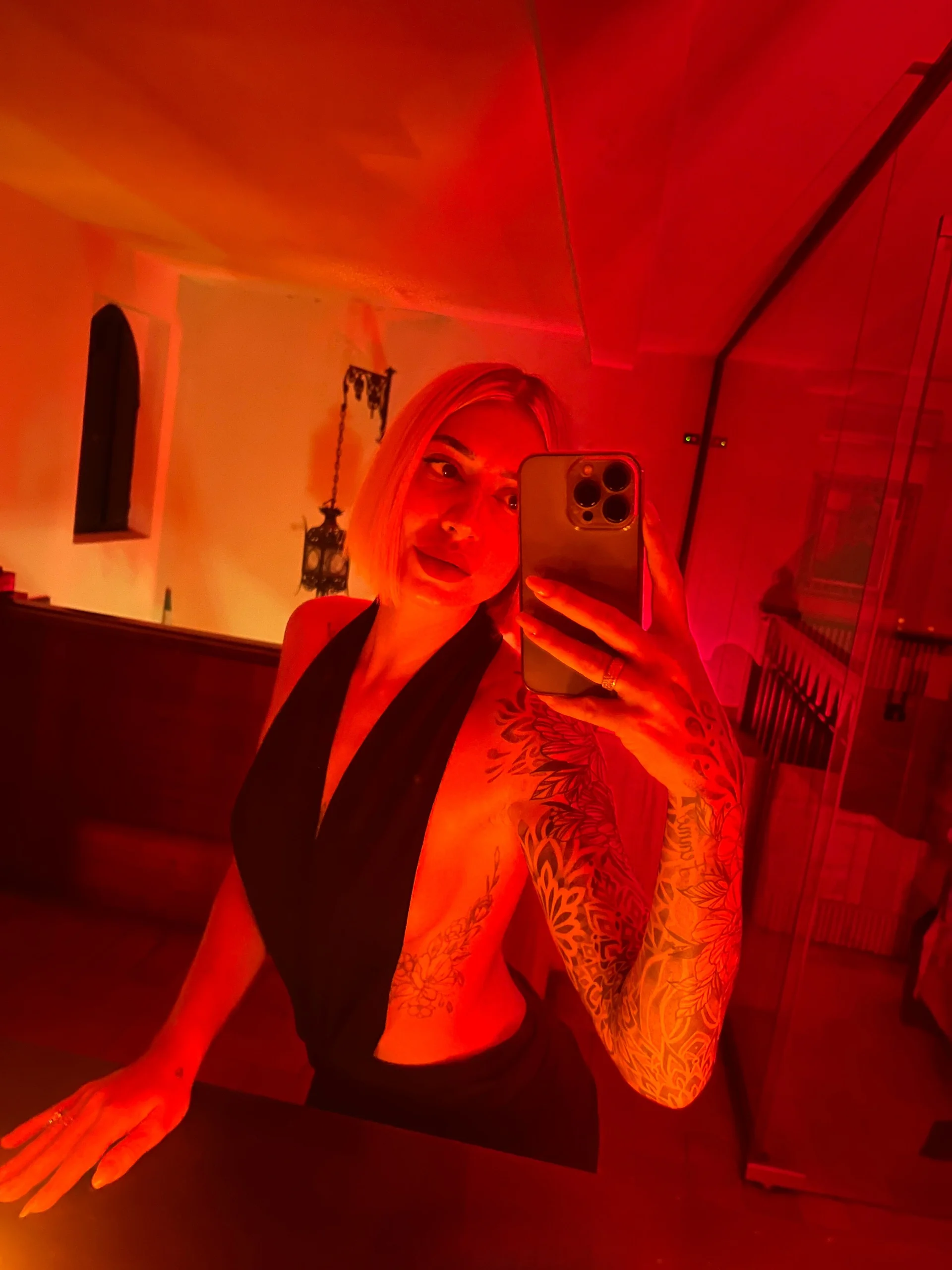 XXX Porn Photo of Nude italianPassion 9