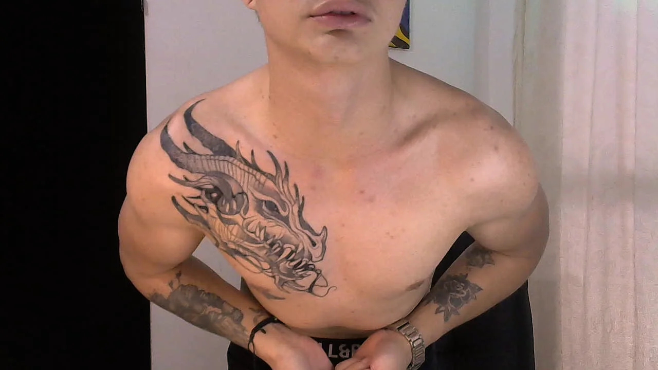 XXX Porn Photo of Nude Sebas8a_ 9