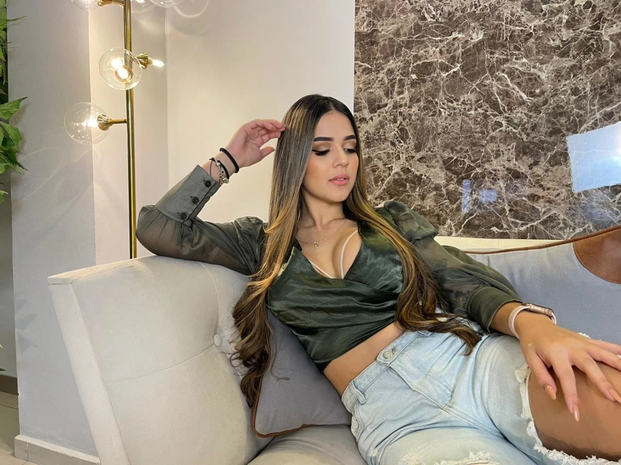 XXX Porn Photo of Nude AbellaCroft 6