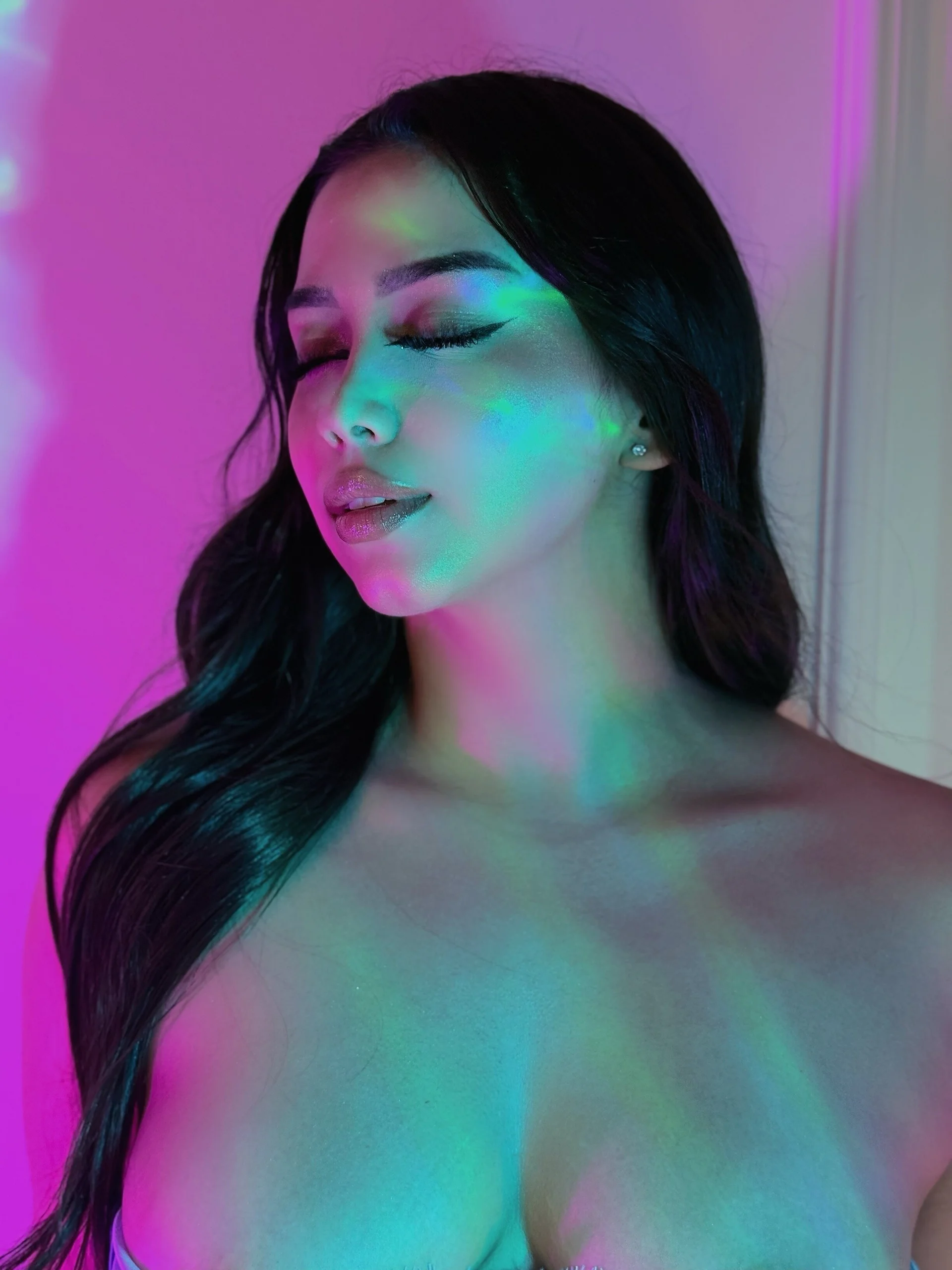 XXX Porn Photo of Nude CelestePalmer_ 94