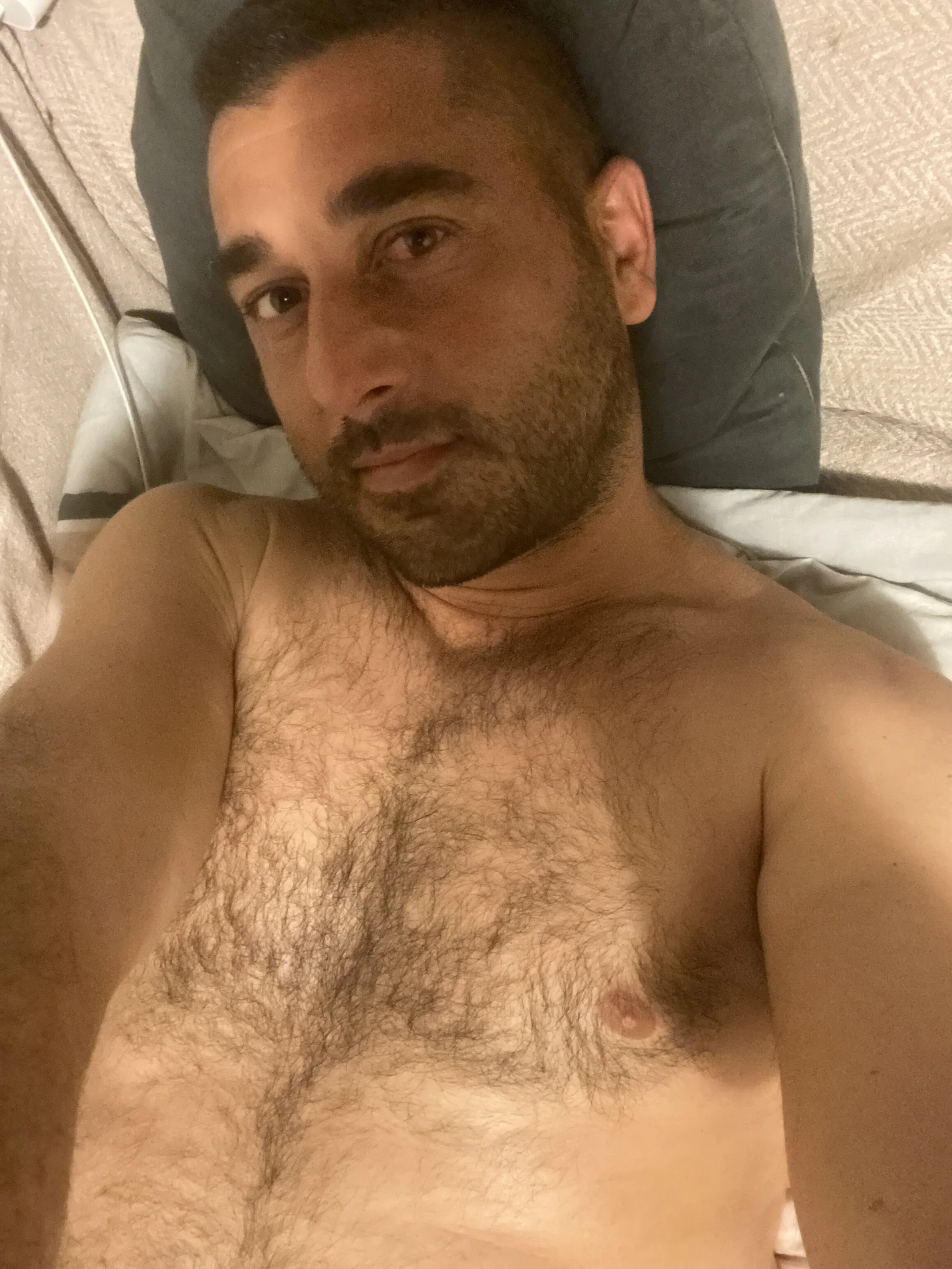 XXX Porn Photo of Nude 24Centime 1