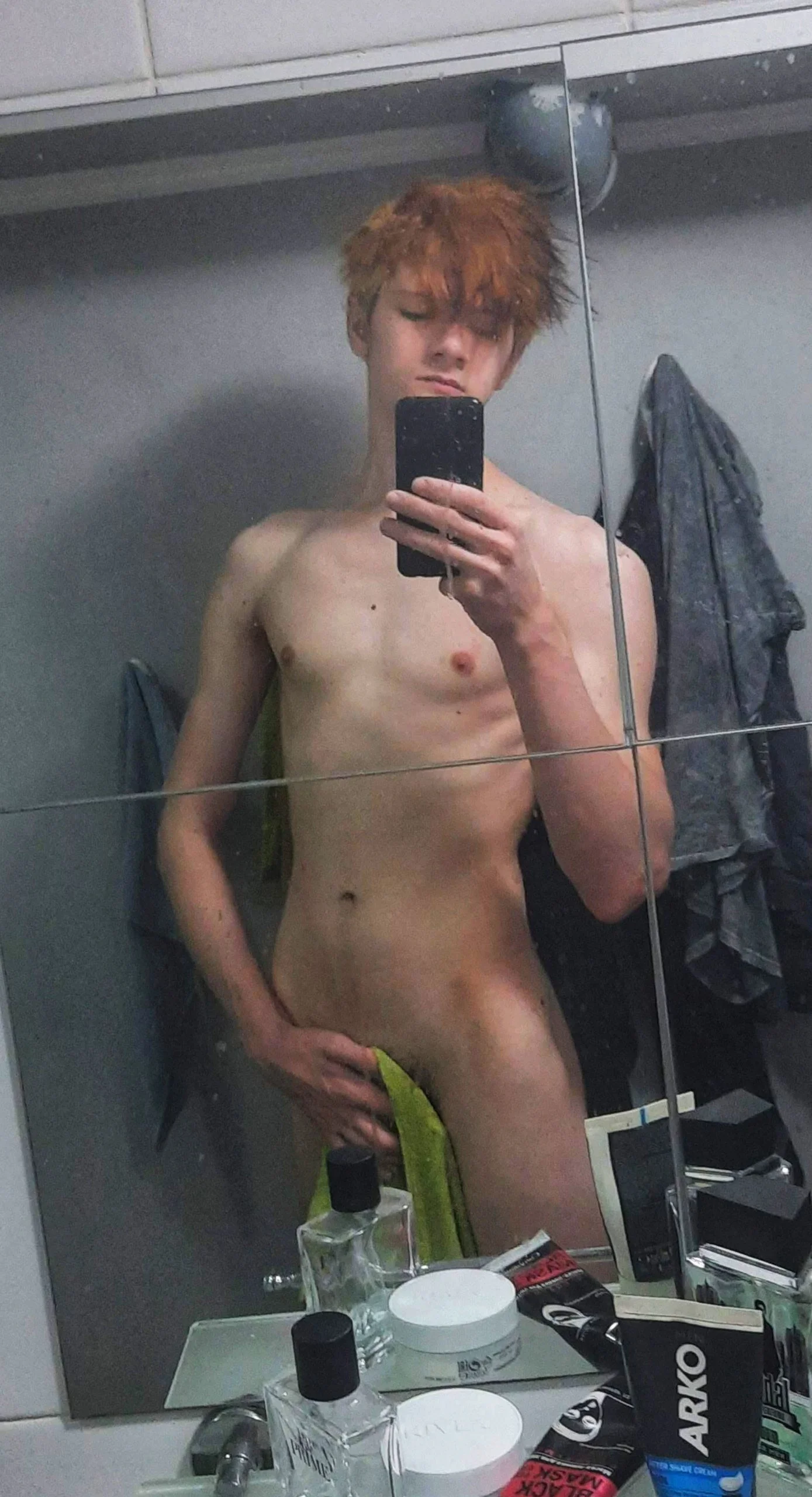 XXX Porn Photo of Nude Allert_ 4