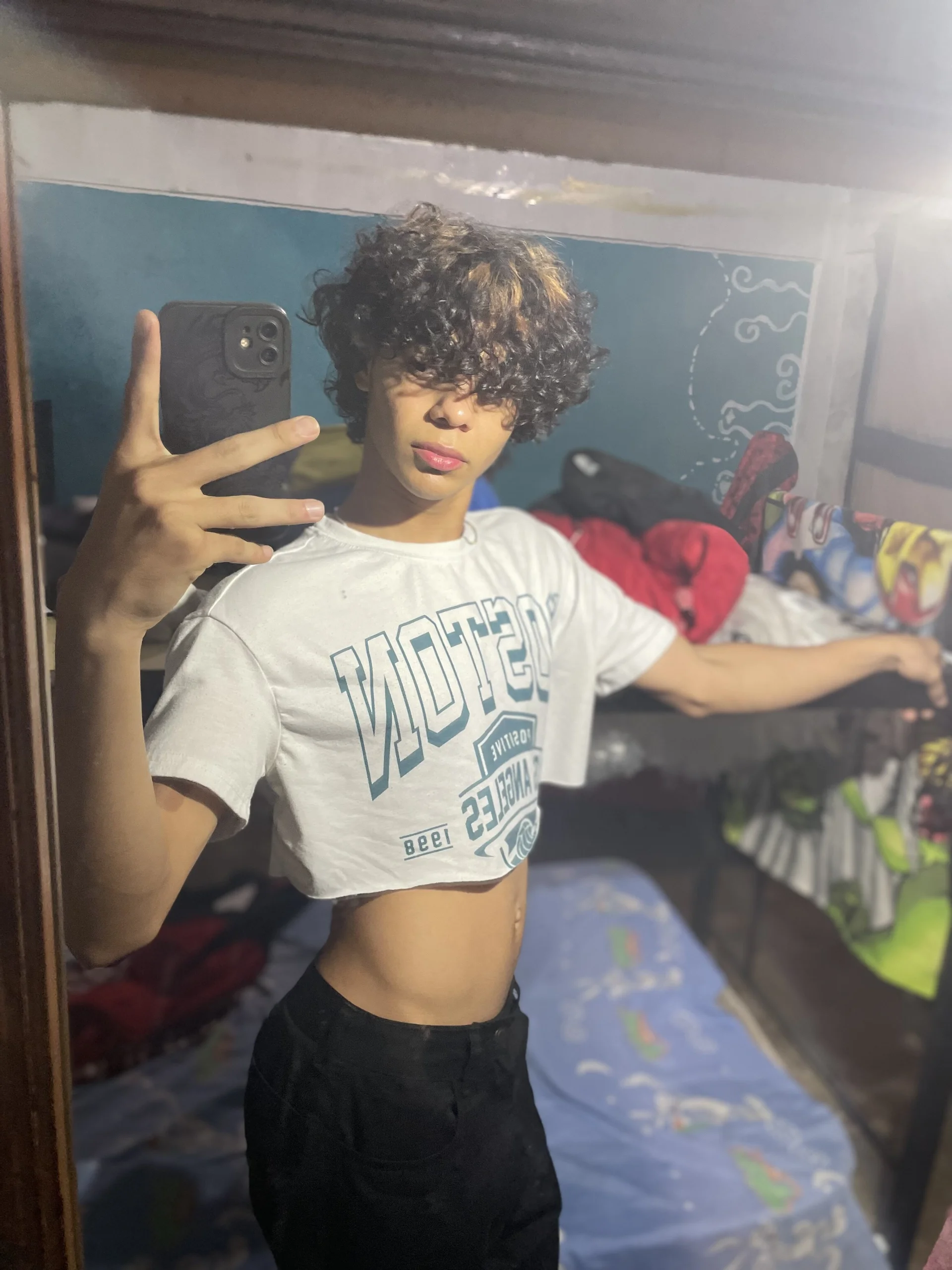 XXX Porn Photo of Nude Samalganboa026 8