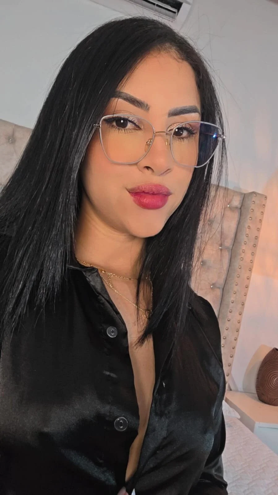 XXX Porn Photo of Nude Maya_Bluee 1