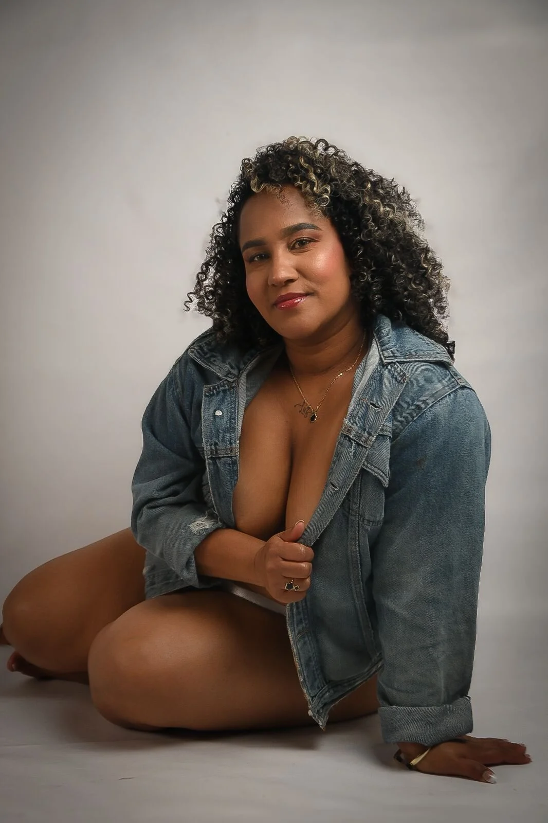 XXX Porn Photo of Nude medusafox_ 8