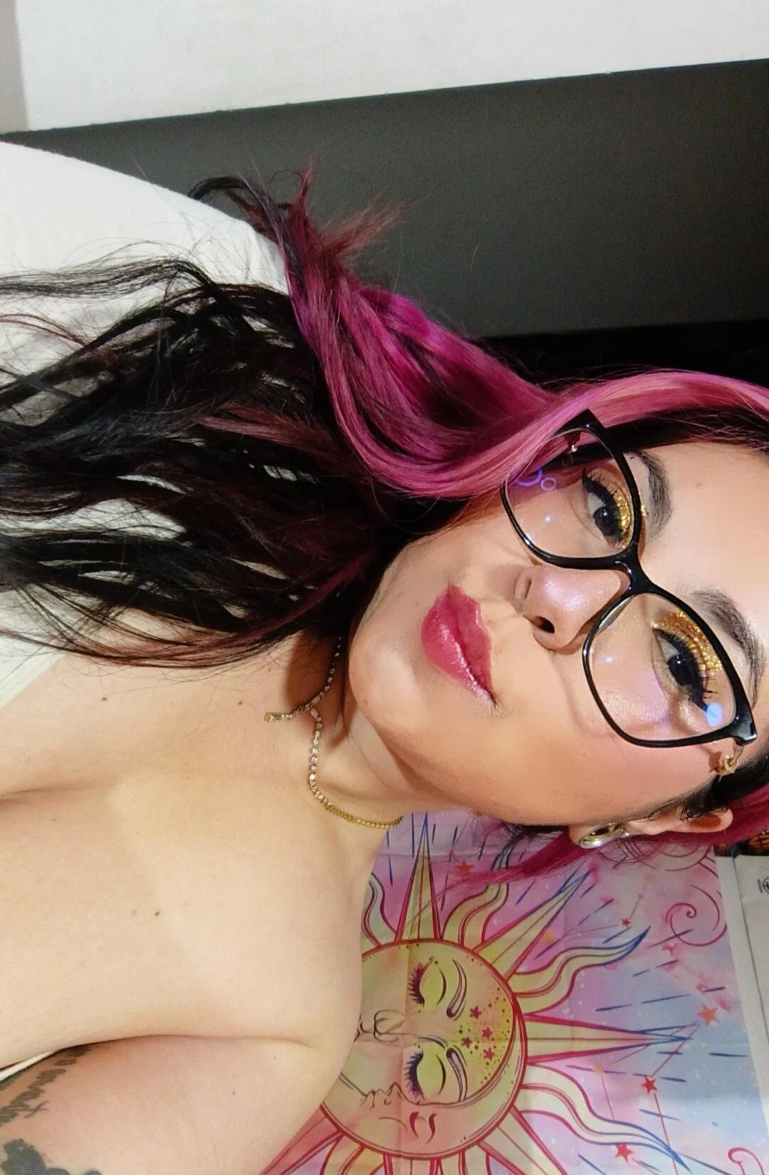 XXX Porn Photo of Nude hada_submissive 4