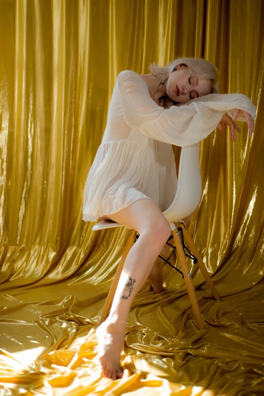 XXX Porn Photo of Nude MalenaErnman 2