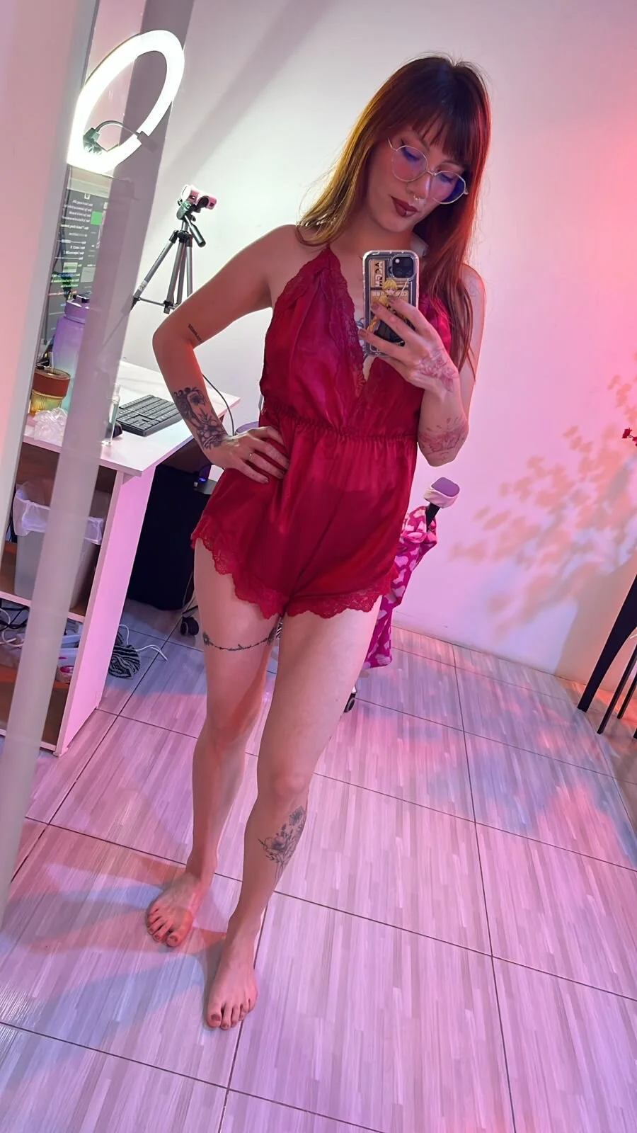 XXX Porn Photo of Nude Lilith_tayylor 4