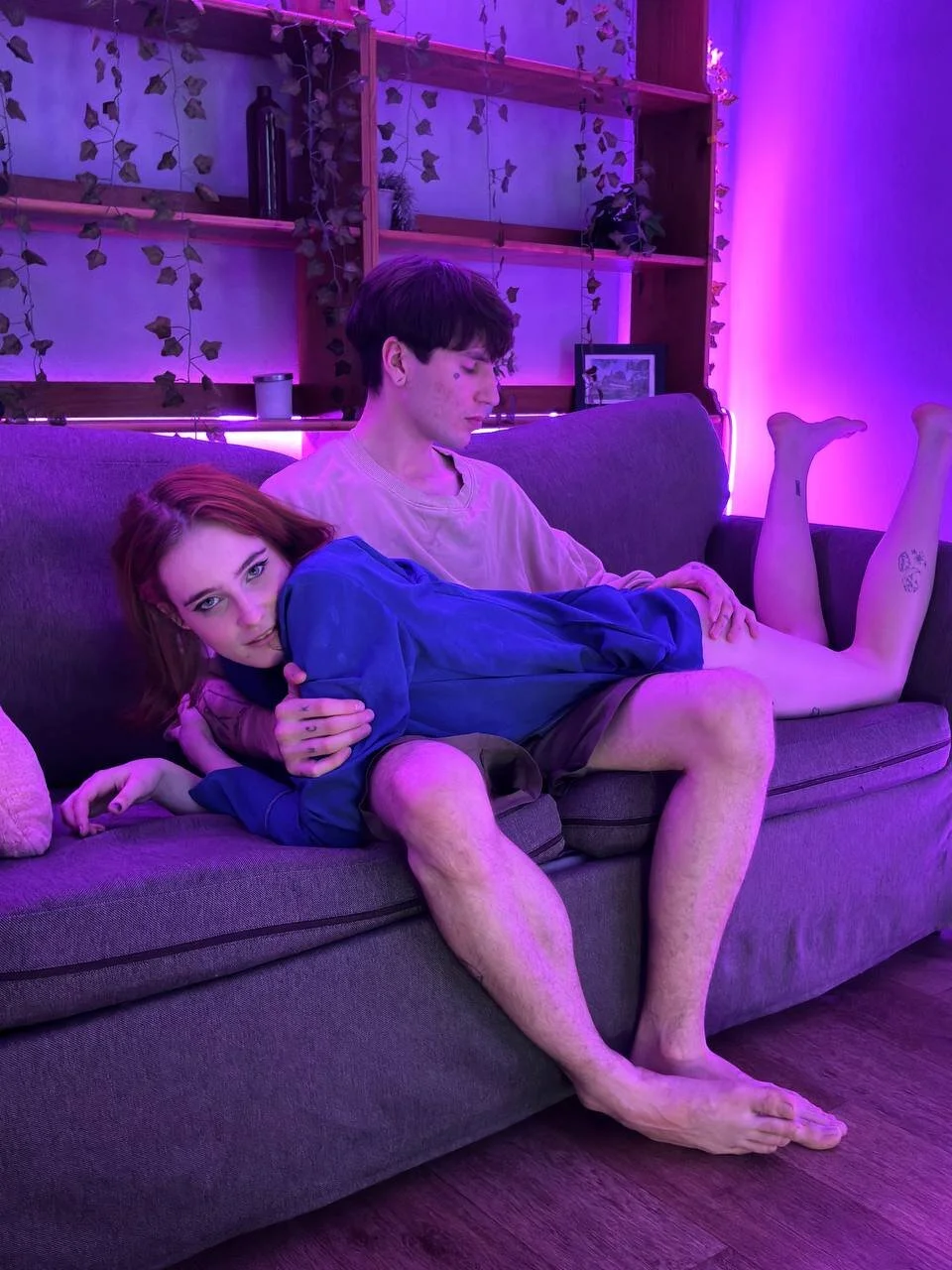 XXX Porn Photo of Nude Danny_loves_Mary 26