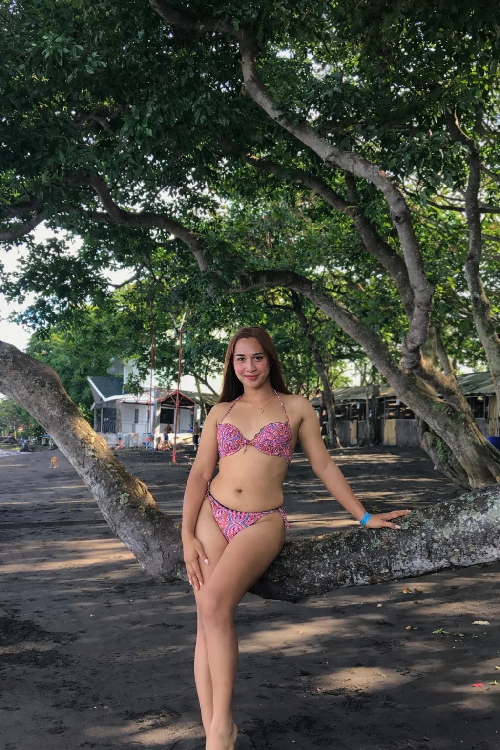 XXX Porn Photo of Nude fuckable_Thanya 21