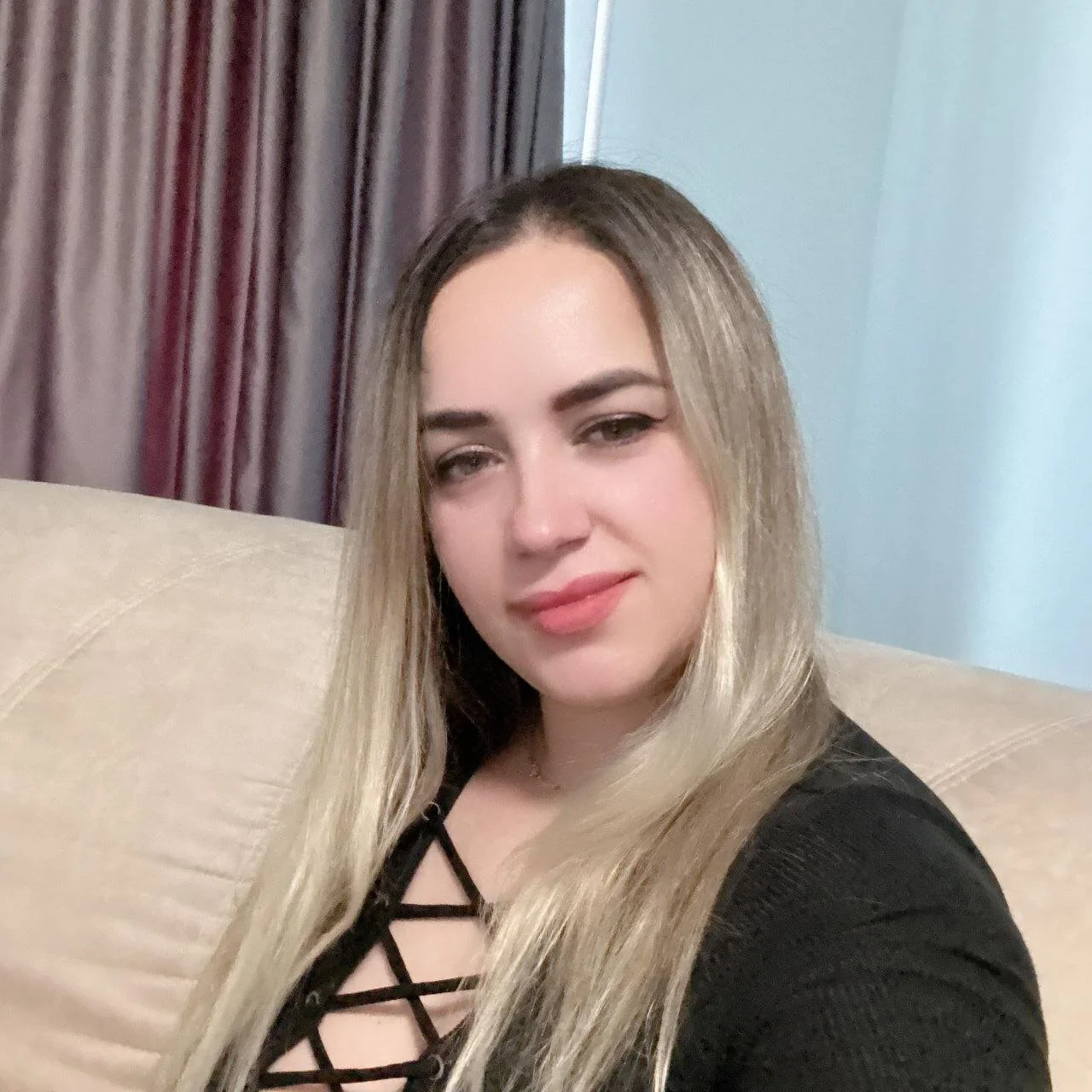 XXX Porn Photo of Nude JuicyMillena 6