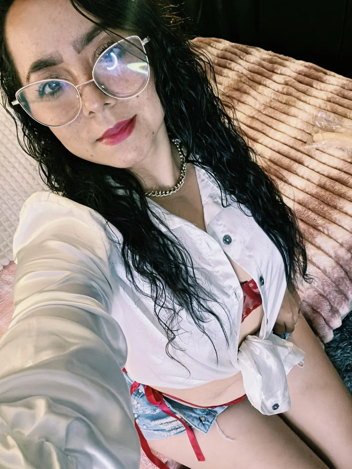 XXX Porn Photo of Nude Sweett_Maye 3