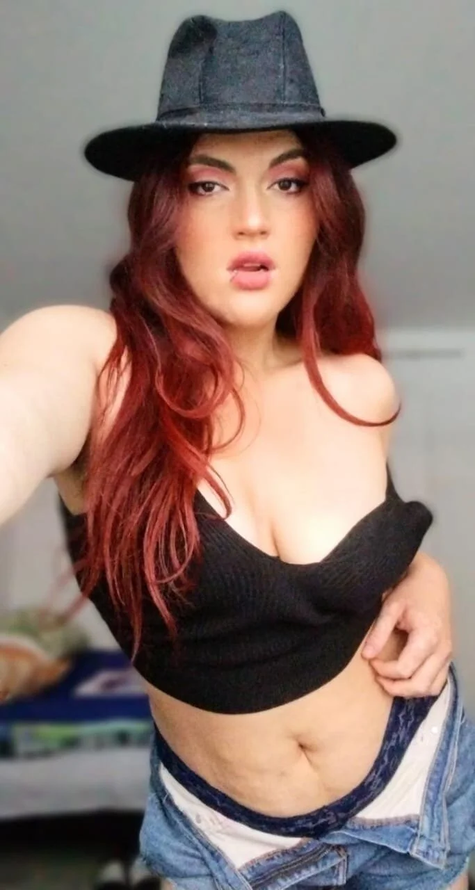 XXX Porn Photo of Nude becca_diamond 18