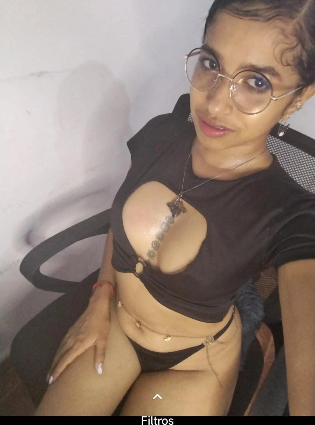 XXX Porn Photo of Nude gagitaOficial22 9