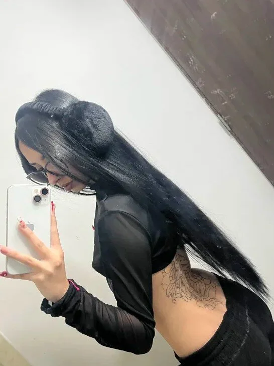 XXX Porn Photo of Nude antonellariva_ 5