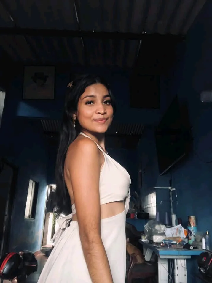 XXX Porn Photo of Nude SHOFIA_BUENO 5