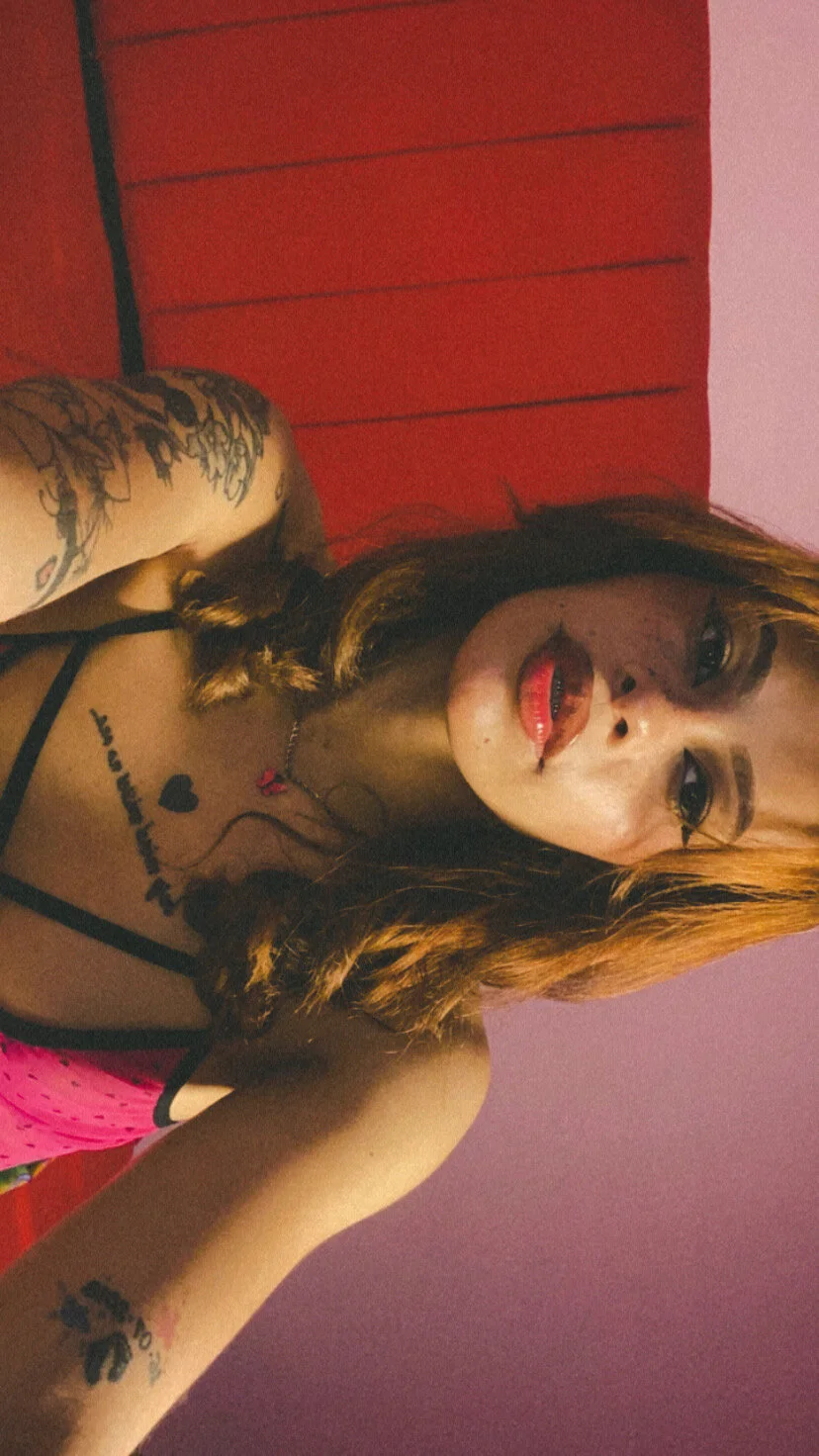 XXX Porn Photo of Nude Bunny_bel 180