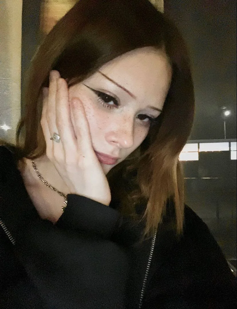 XXX Porn Photo of Nude ItsNovelle 3