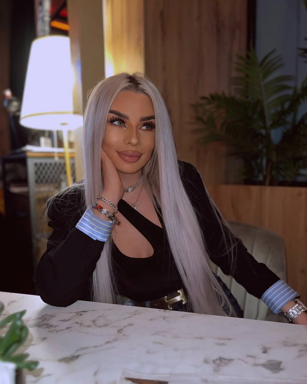 XXX Porn Photo of Nude Russian_Ava 4