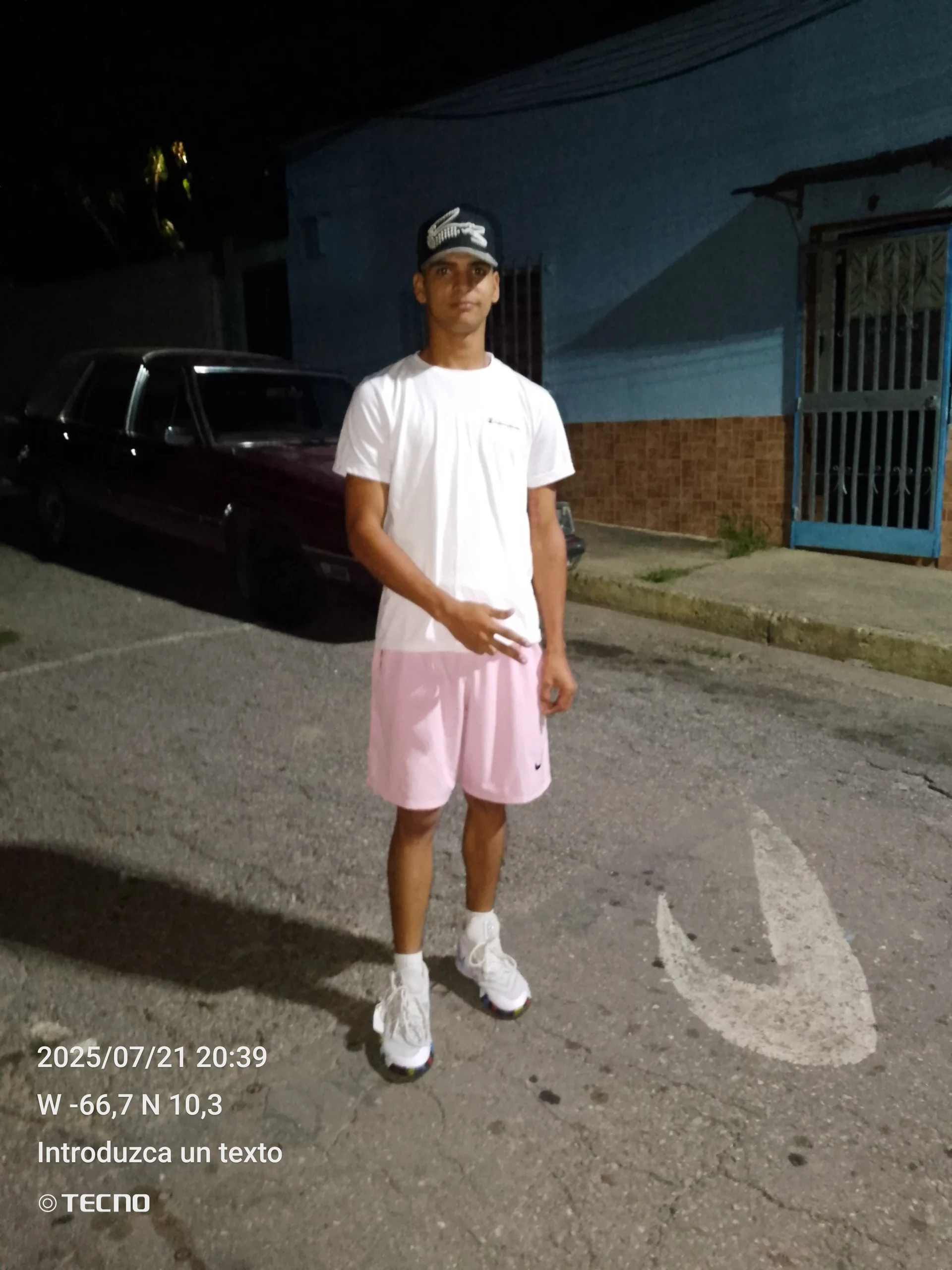 XXX Porn Photo of Nude Alejandro_12314 3