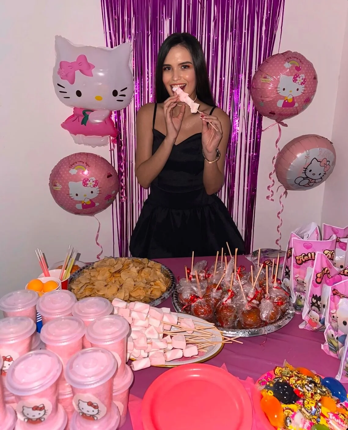 XXX Porn Photo of Nude kaily_sweet1 33