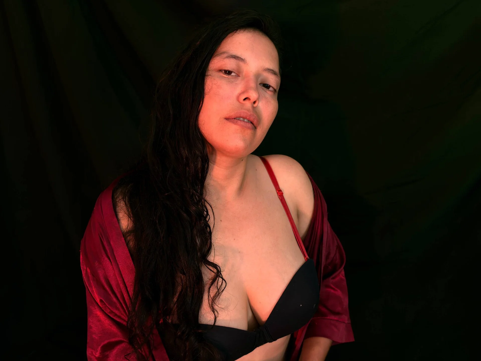 XXX Porn Photo of Nude zyraRouse 4