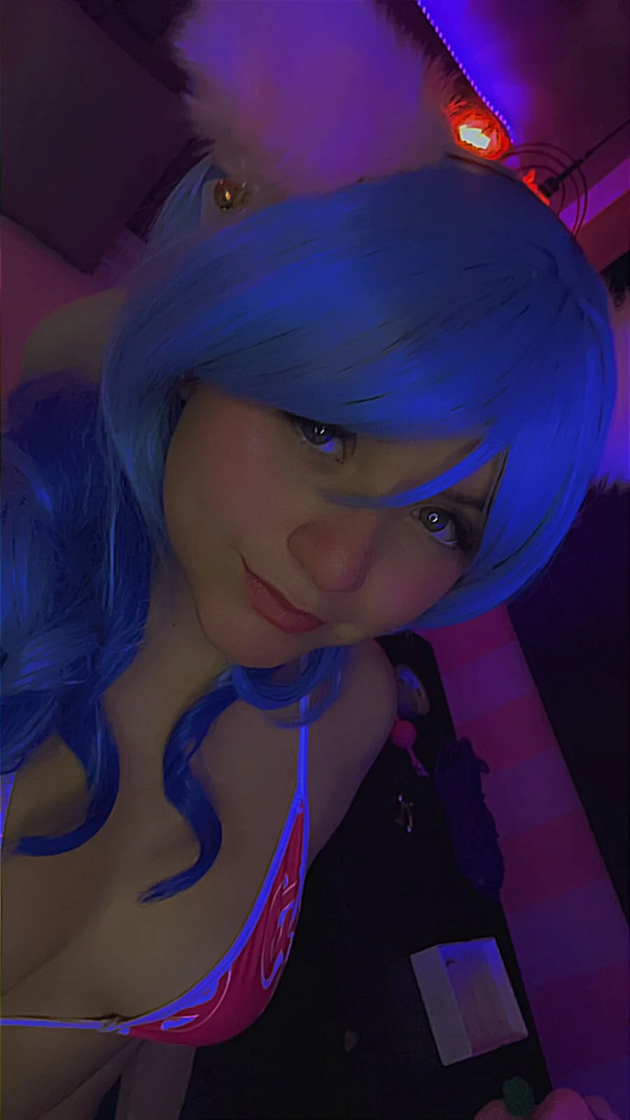 XXX Porn Photo of Nude catha_cat 18