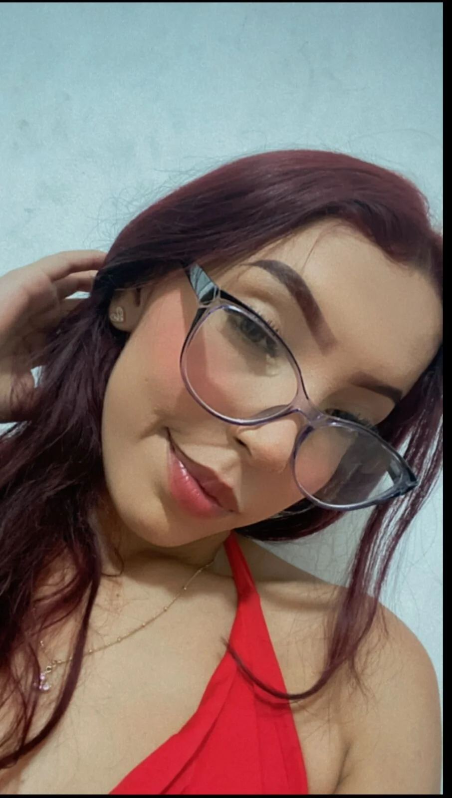 XXX Porn Photo of Nude small_cherry 1