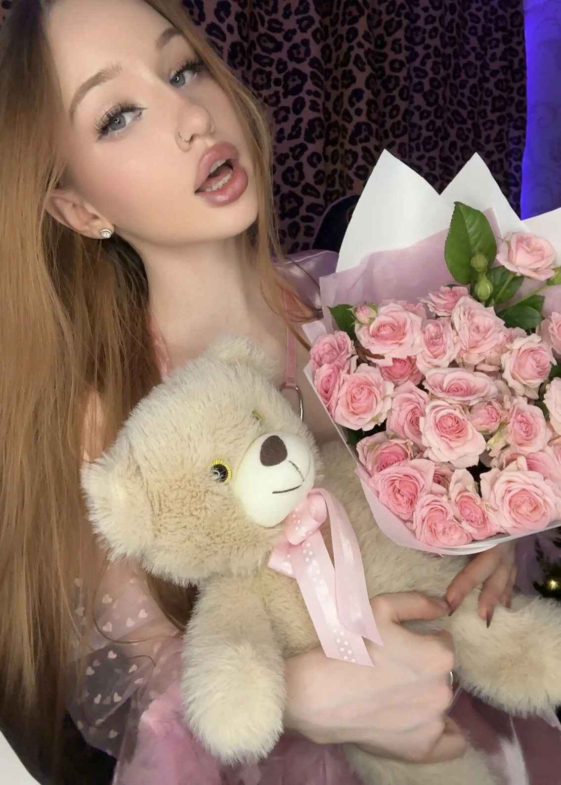 XXX Porn Photo of Nude DorothyGilbert1 212