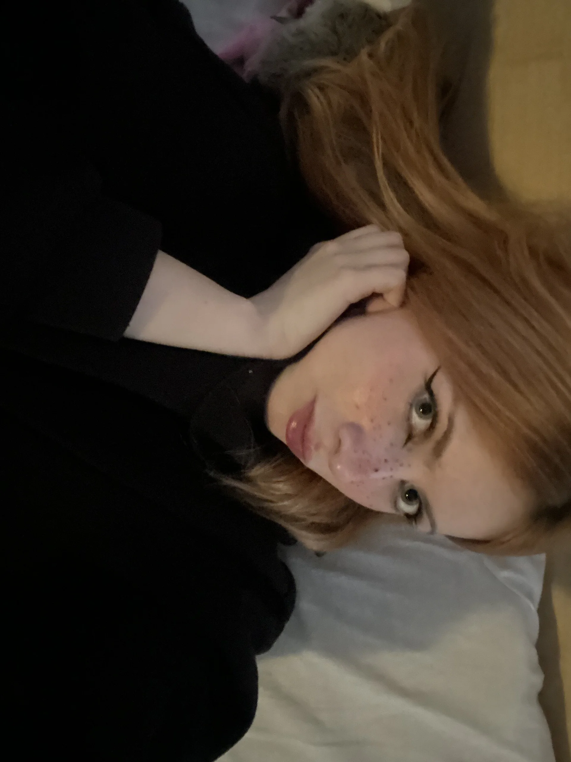 XXX Porn Photo of Nude luvvcutie 4