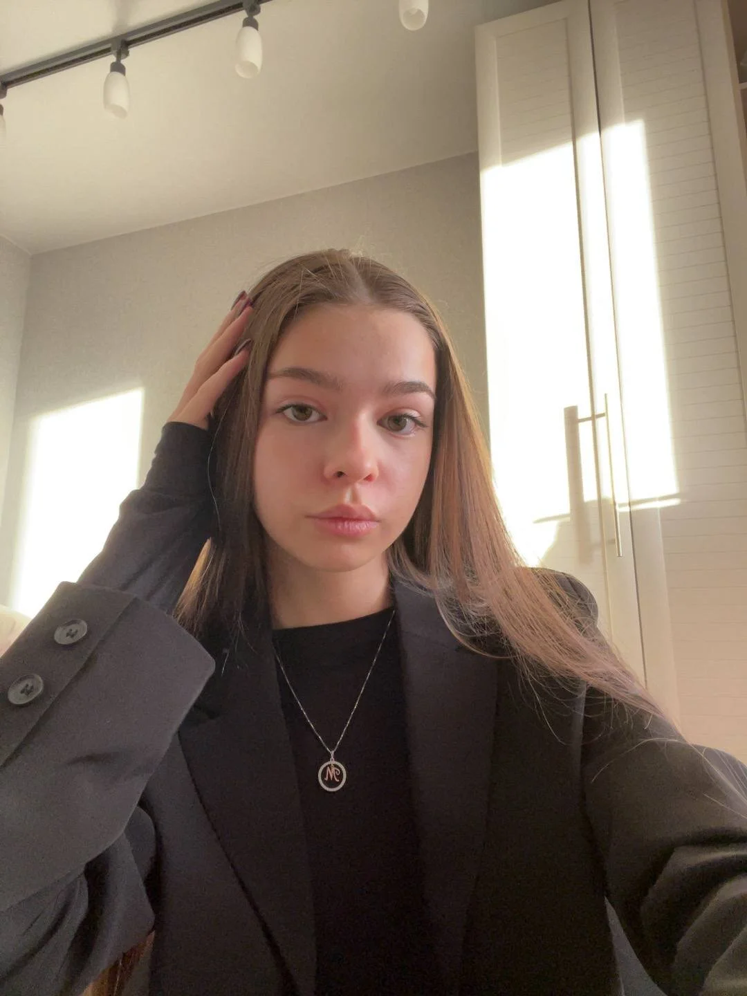 XXX Porn Photo of Nude SkylineBliss 4
