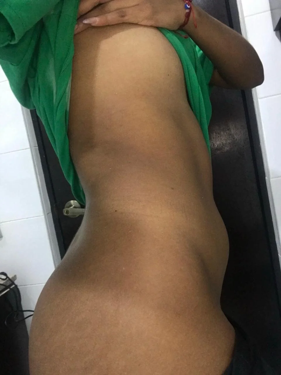 XXX Porn Photo of Nude ROSYDREAMS 18