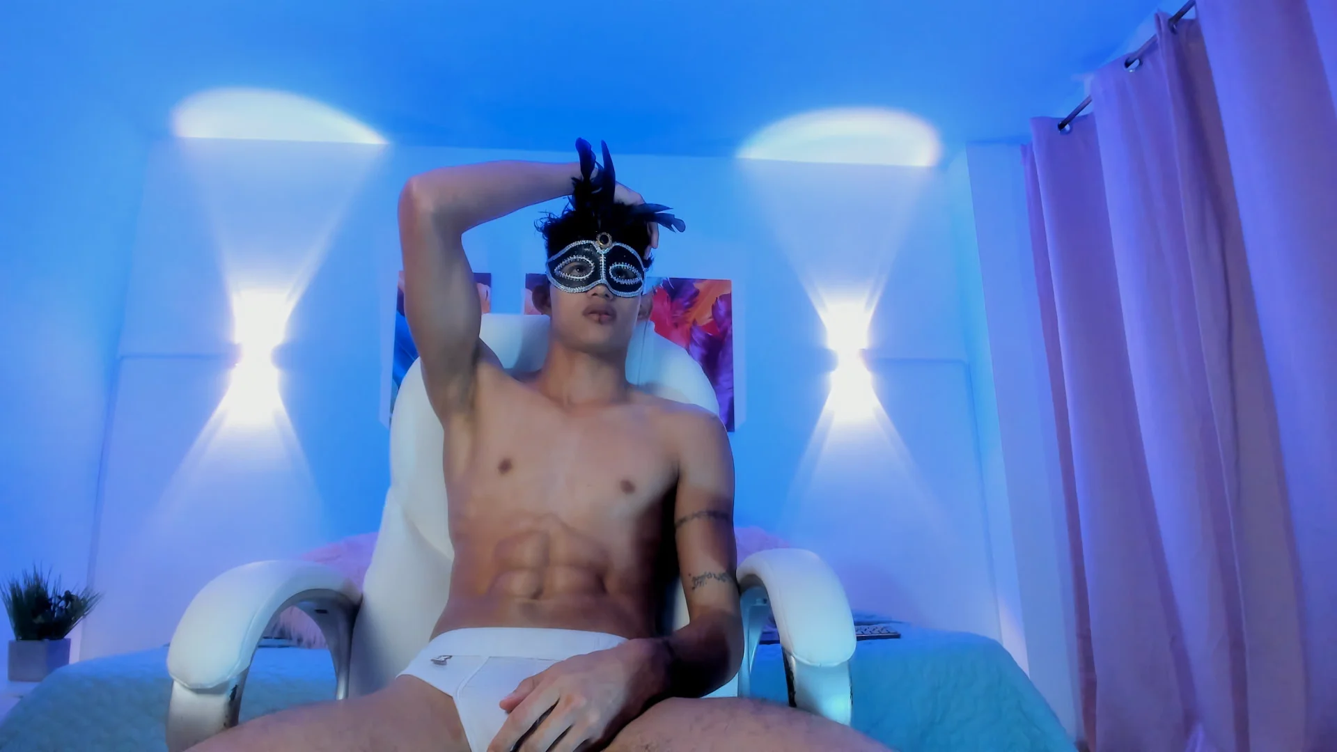 XXX Porn Photo of Nude KamiSuarez 16