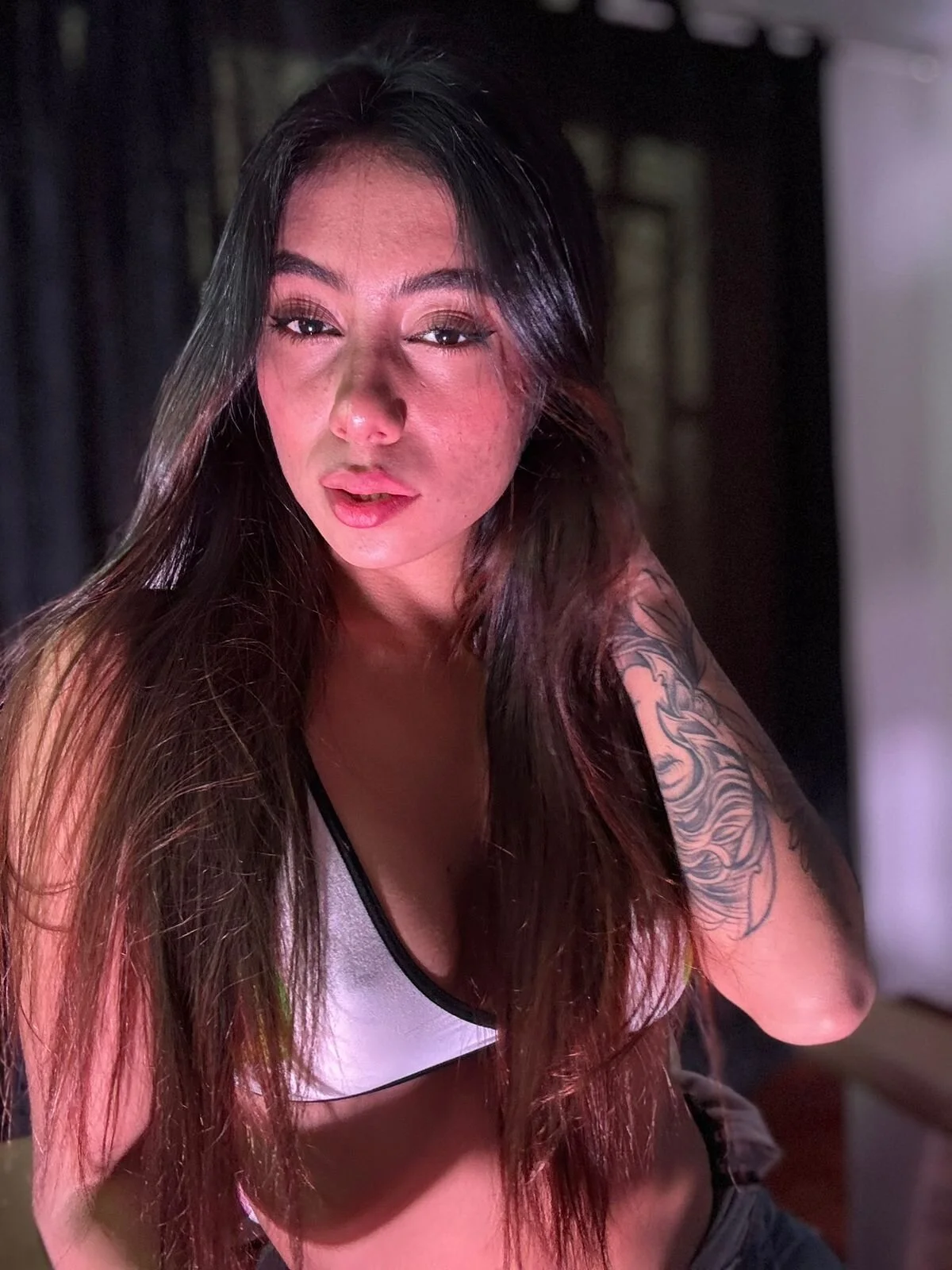 XXX Porn Photo of Nude Cataleyaa23 17