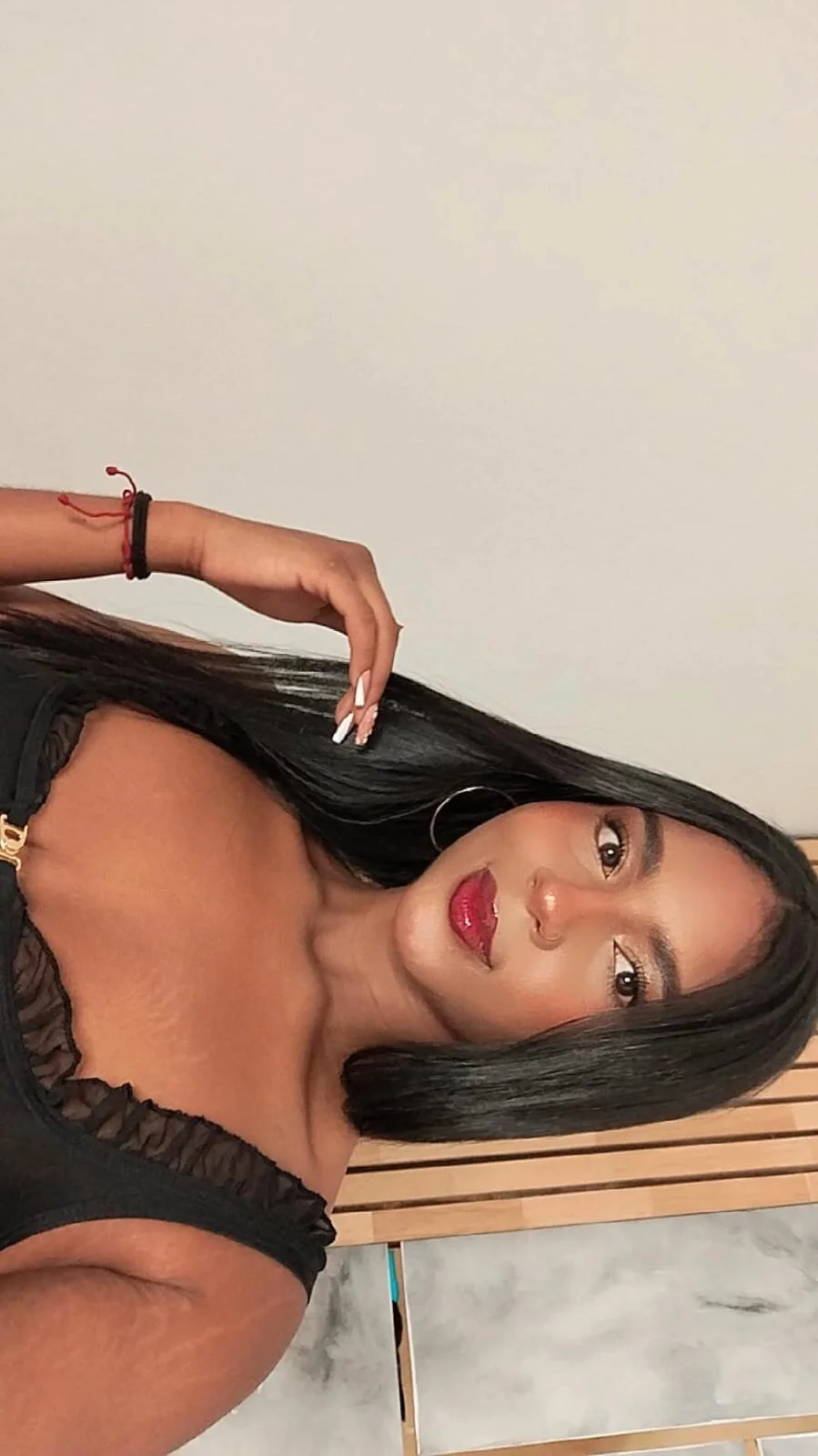 XXX Porn Photo of Nude Daia_Ortiz 45