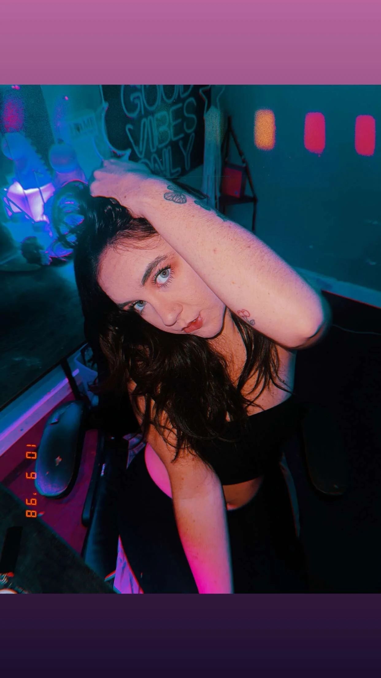 XXX Porn Photo of Nude EdgyMia 55