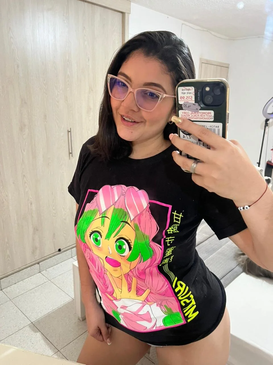XXX Porn Photo of Nude Camilaa_bueno 43