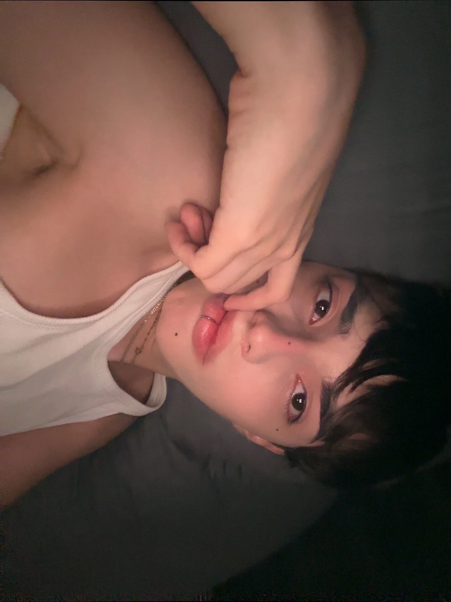 XXX Porn Photo of Nude Sakura_Kitty_ 1