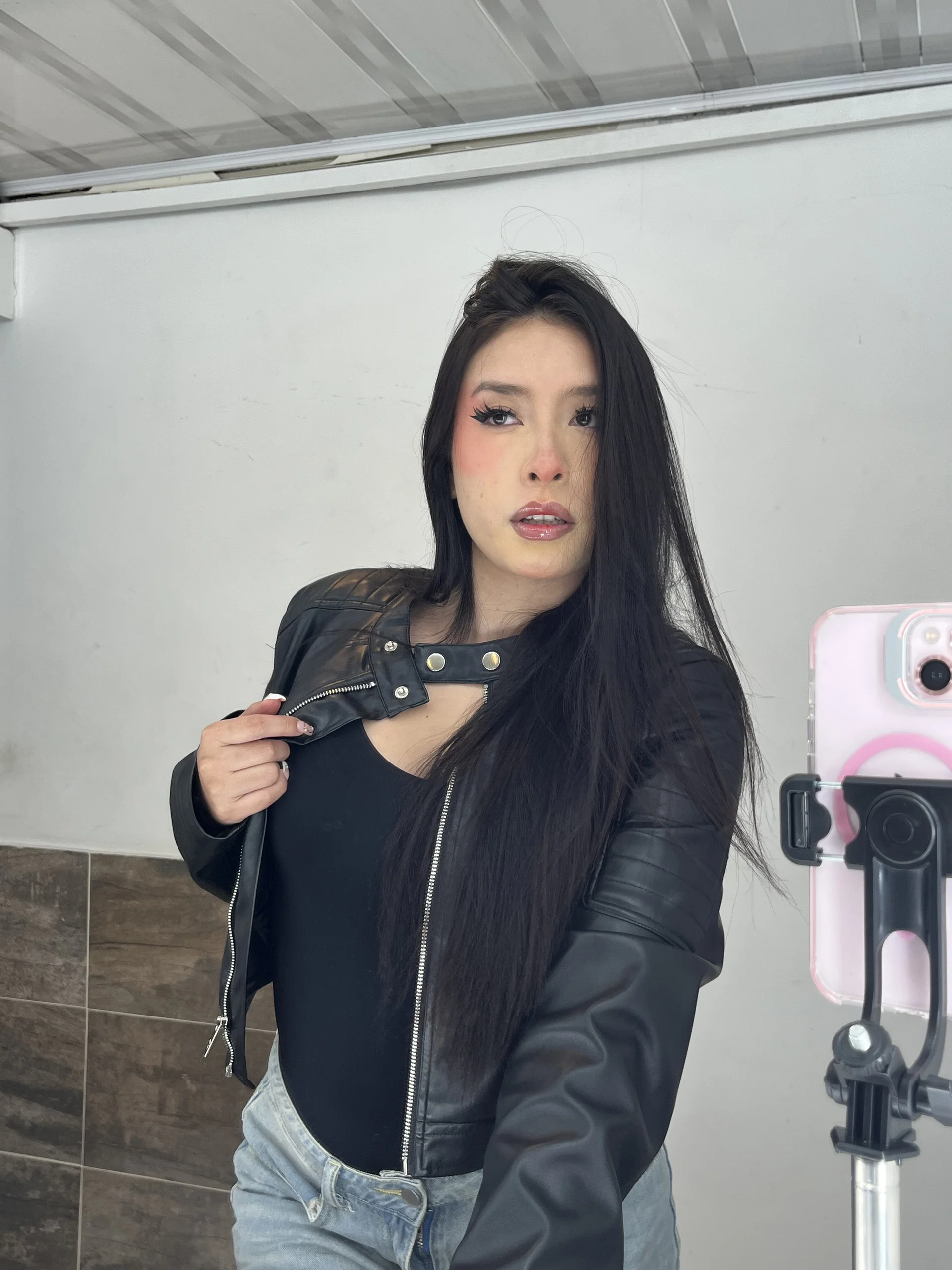 XXX Porn Photo of Nude 1_daaaniela_7 17