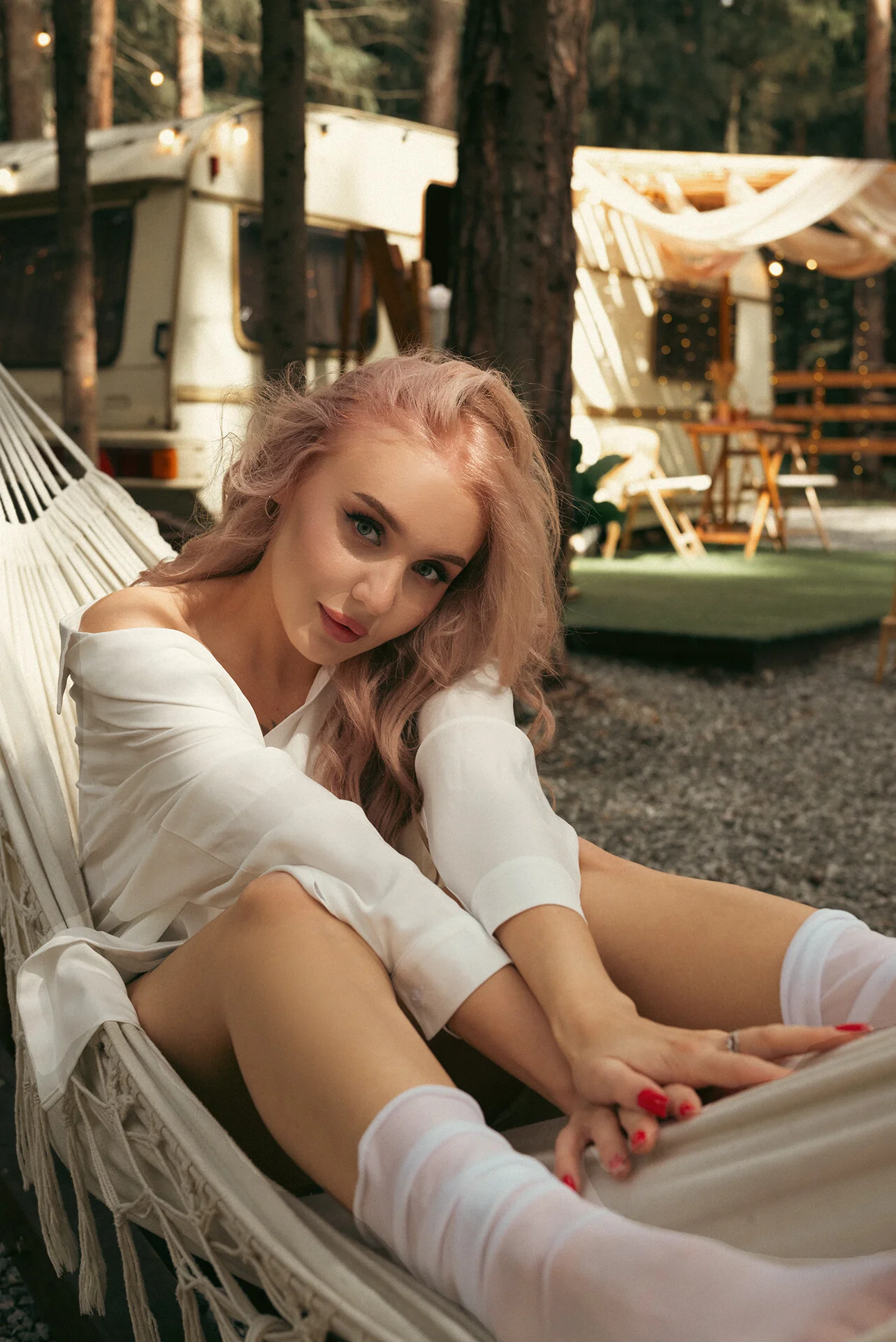 XXX Porn Photo of Nude LianaFord 151