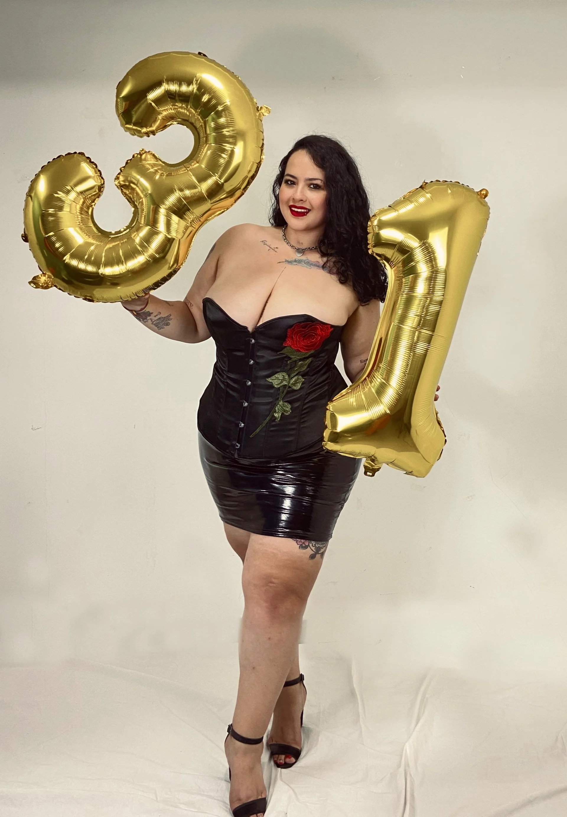 XXX Porn Photo of Nude KarllaWalker 47