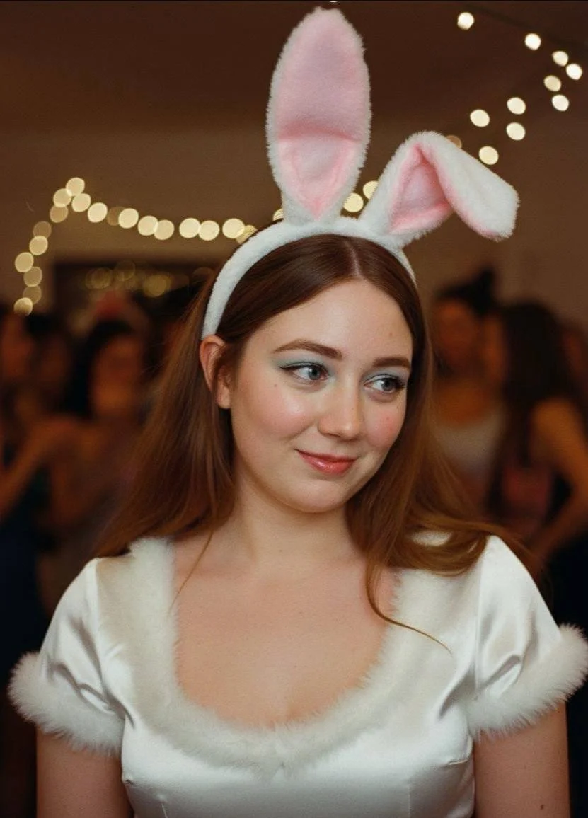 XXX Porn Photo of Nude DevonWargo 2