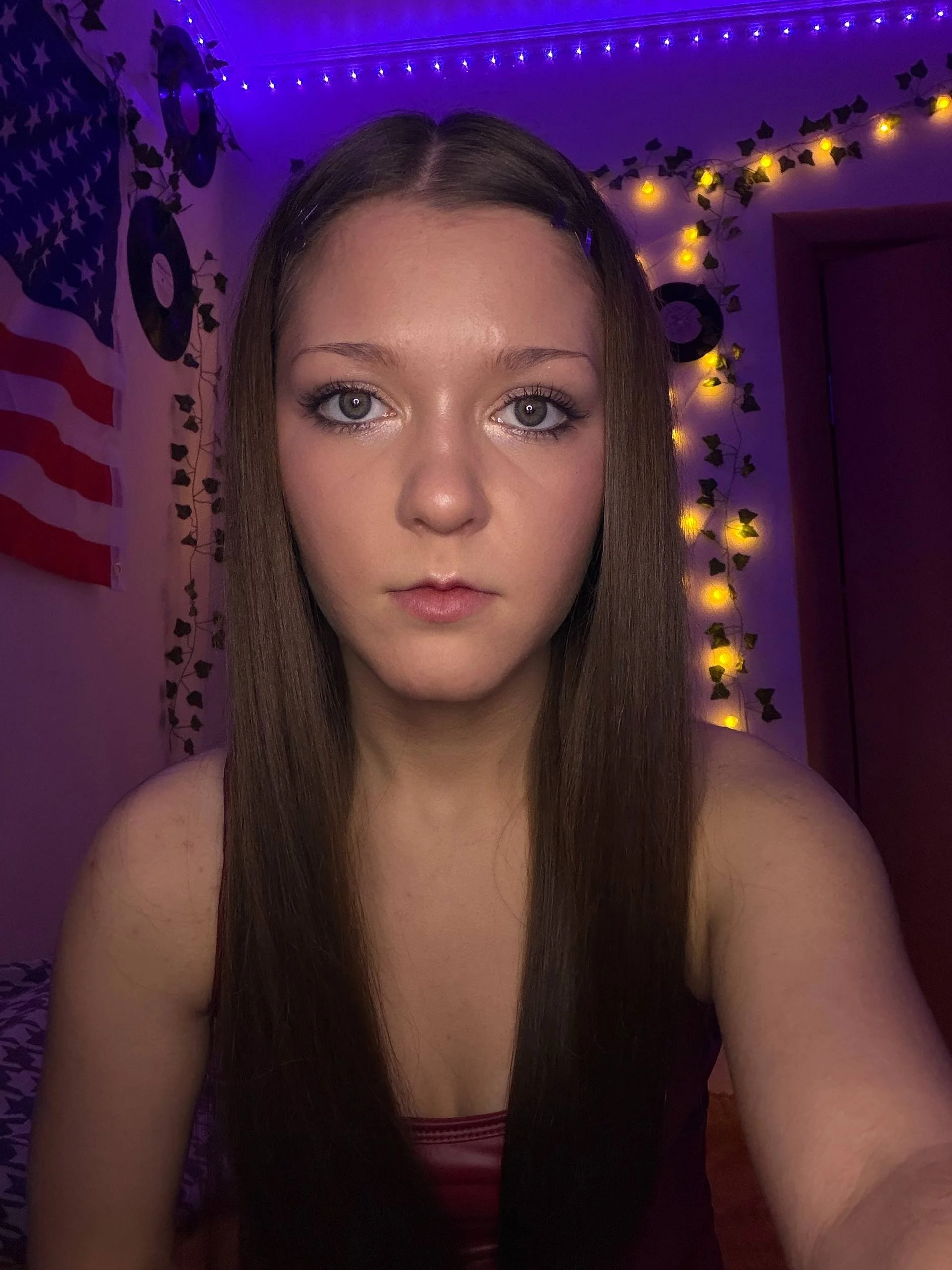 XXX Porn Photo of Nude JessVibe_1 3