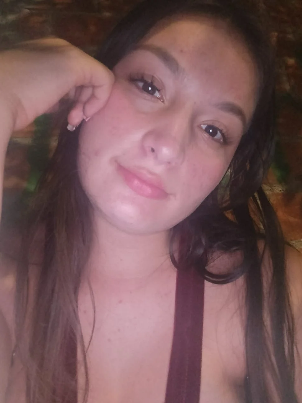 XXX Porn Photo of Nude Kiara_bobs 5