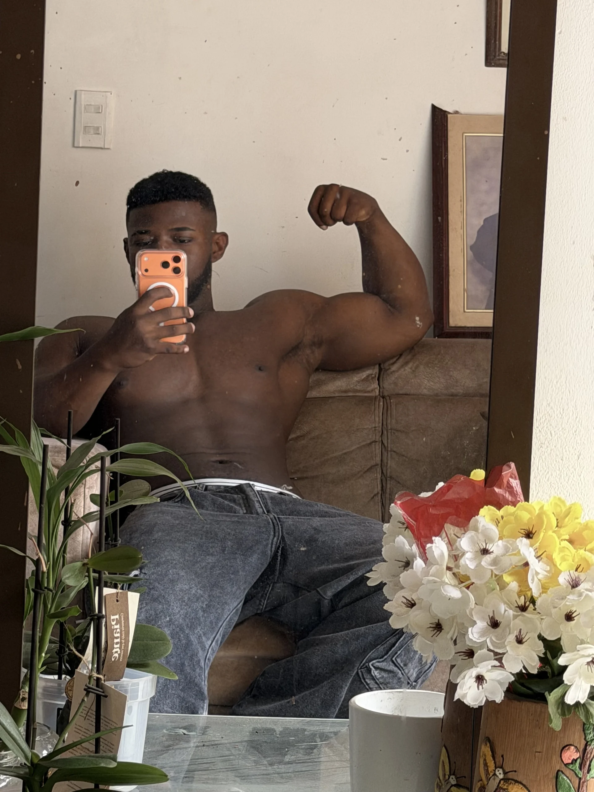 XXX Porn Photo of Nude James_McBoy 16