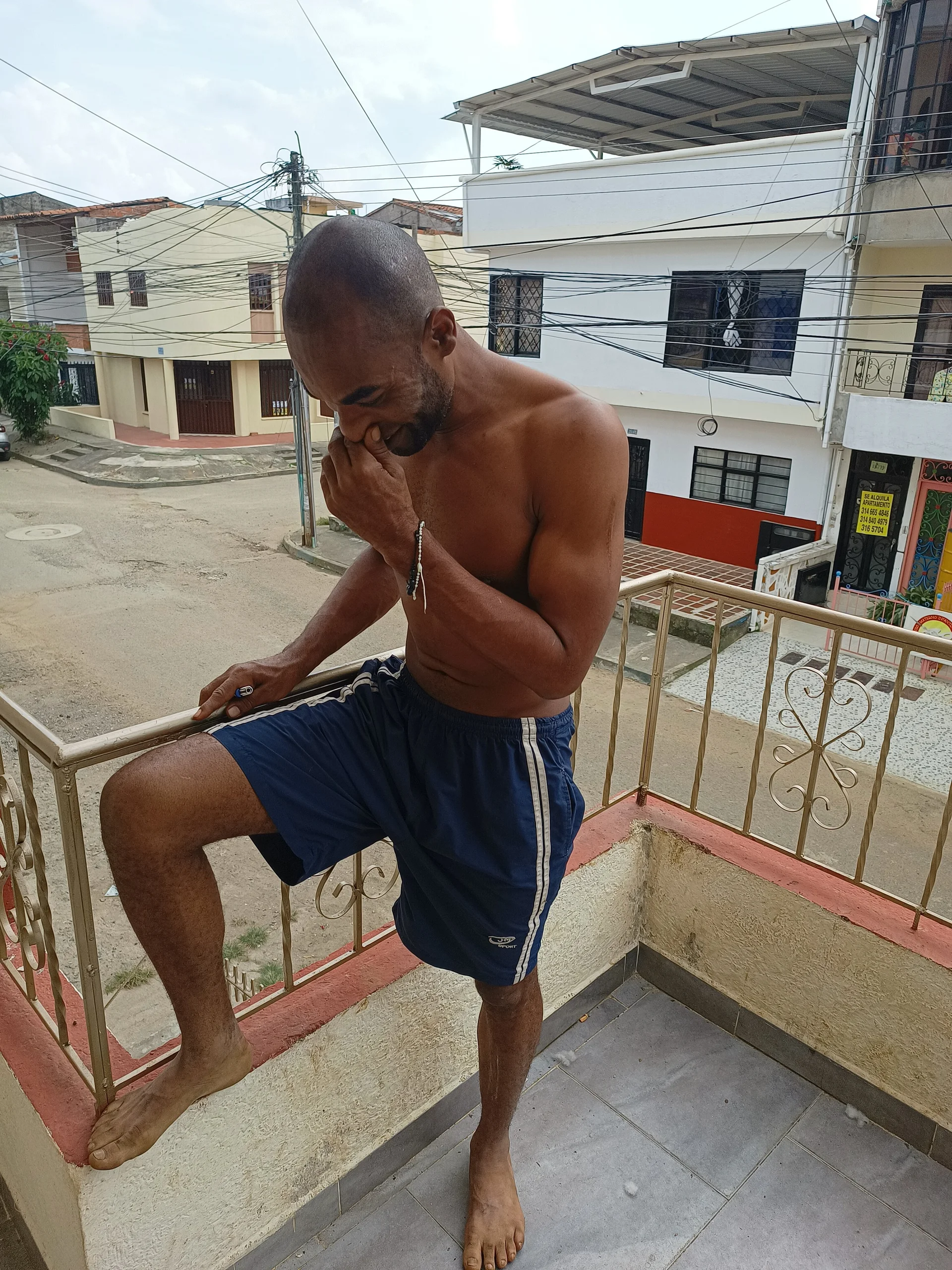 XXX Porn Photo of Nude xDonVictor 3