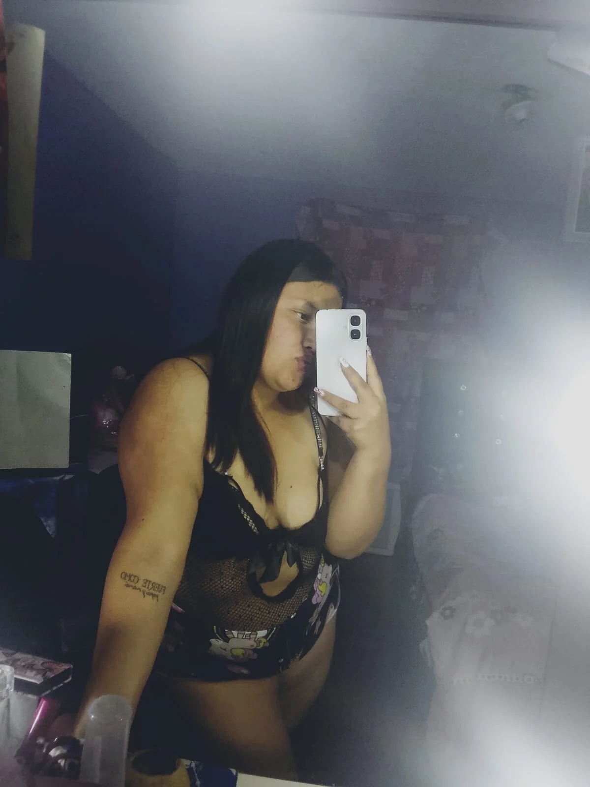 XXX Porn Photo of Nude natt_hotdirty 13