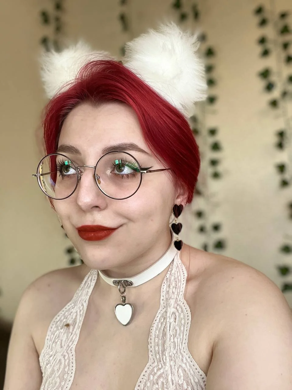XXX Porn Photo of Nude yourfox_Alice_ 8