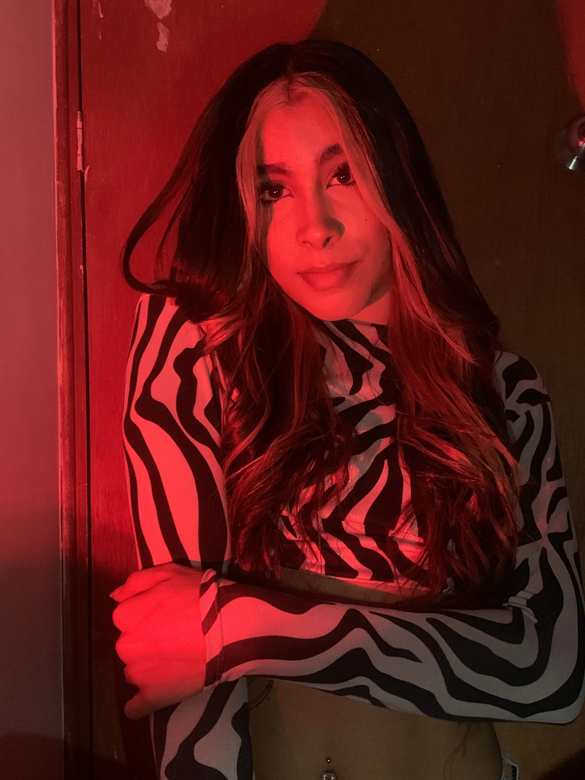 XXX Porn Photo of Nude mxli_divine_ 2